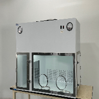 Cleatech Isolation Chamber image 0